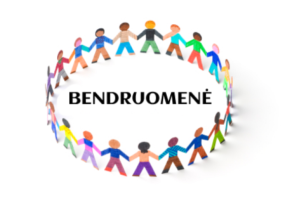 Respublikinis konkursas vietos bendruomenėms „Bendruomenė – Švyturys 2024 – Kelias į sėkmę“:...