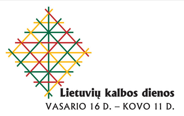 Prasidėjo Lietuvių kalbos dienos