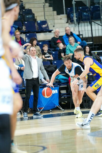 Kėdainių sporto centro krepšinio komanda iškovojo kelialapį į „Lyderių taurės” finalą