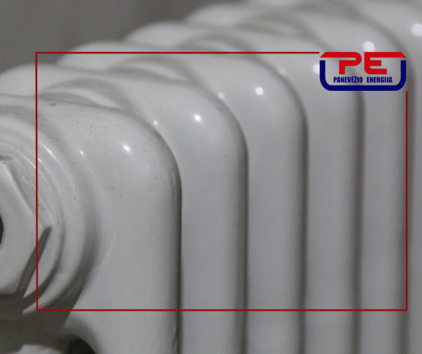 AB „Panevėžio energija“: kaip išvengti perkaitusių butų ir efektyviai naudoti šilumą?