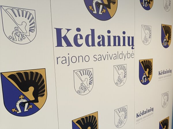 Konkursas Apskaitos skyriaus vedėjo pavaduotojo pareigoms užimti