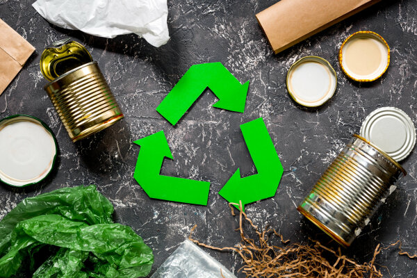 Plastiko ir metalo atliekų rūšiavimas –  ką reikia žinoti?