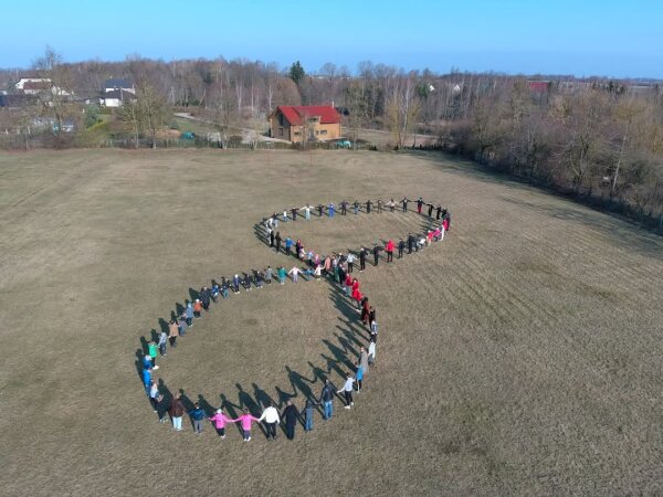 Šiandien, balandžio 2-ąją, minima Pasaulinė autizmo supratimo diena