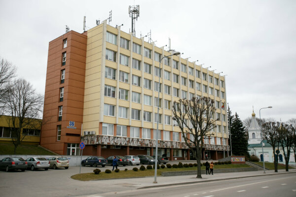Kėdainių rajono savivaldybė perka butą apsaugoto būsto paslaugai teikti (AB-2)