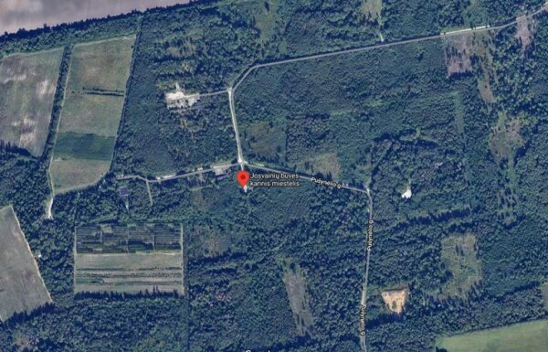 Gegužės 12–14 d. planuojamos Lietuvos kariuomenės Pėstininkų brigados „Geležinis Vilkas“...
