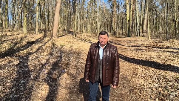 Kviečiame į medelių sodinimo akciją, kurios metu Babėnų šile bus sodinamos eglės, pušys, beržai