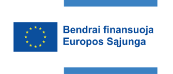 Projektas „Sveikatos centro veiklos modelio diegimas Kėdainių  rajono savivaldybėje“  Nr....