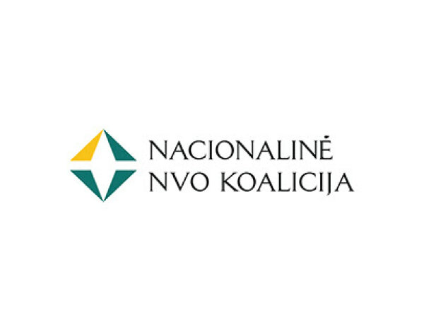 NVO koalicija kviečia į stalo pratybas