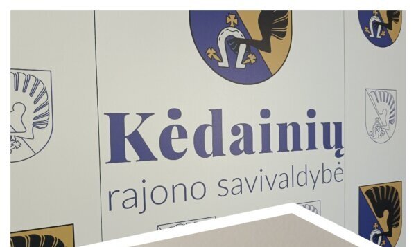 Kėdainių rajono savivaldybės administracija organizuoja konkursą Architektūros ir urbanistikos...
