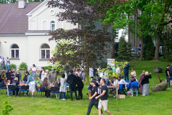 Gegužės 17 d., šeštadienį, kviečiame švęsti Europos muziejų naktį Kėdainiuose!