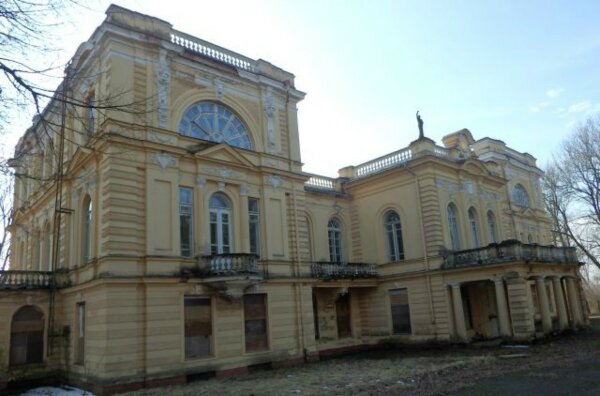 Kultūros ministerija siūlo Apytalaukio dvarą išbraukti iš neprivatizuojamų dvarų sąrašo