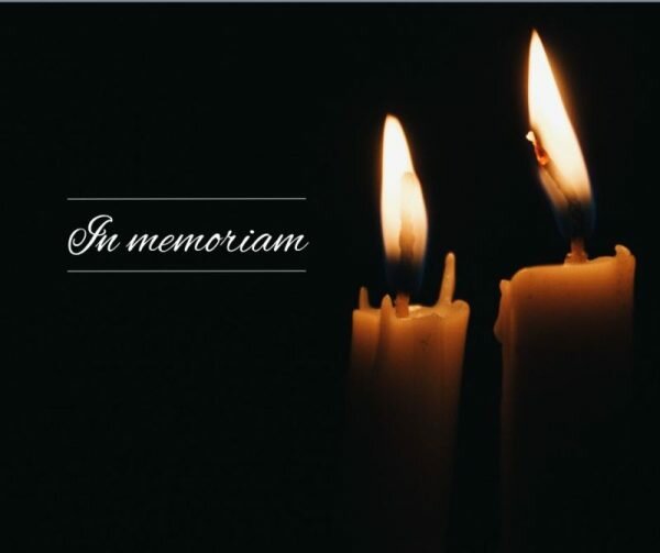 In memoriam: Jonas Jucevičius