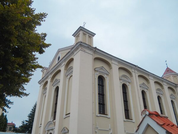 Religinių bendruomenių ir bendrijų rėmimo programa