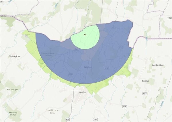 Afrikinis kiaulių maras šiemet jau palietė du Lietuvos ūkius. Kiaulių laikytojai – nesvarbu, ar...