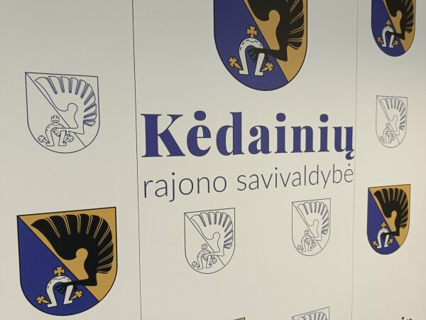 Kėdainių rajono savivaldybė perka butą apsaugoto būsto paslaugai teikti (AB-2)