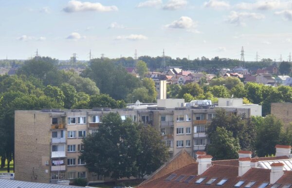 Aptarta socialinio būsto nuomos tvarka: bus aktyviau tikrinama, kaip nuomininkai naudojasi būstu