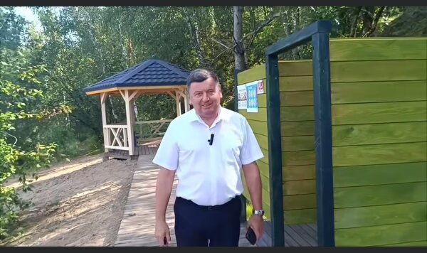 Kėdainiuose daugėja poilsio erdvių: nauja vieta prie Babėnų karjero