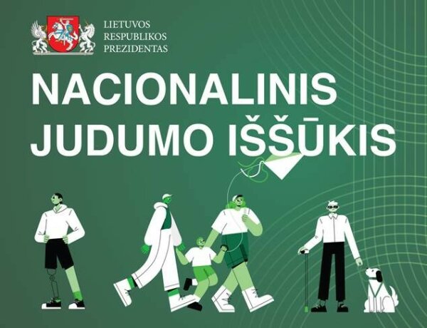 Džiaugiamės, kad aktyviai renkate žingsnius ir norime paskatinti aktyviai junktis ir pakviestu...