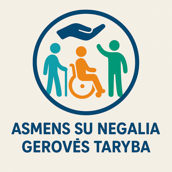 Kviečiame deleguoti atstovus į Kėdainių rajono savivaldybės asmens su negalia gerovės tarybą 