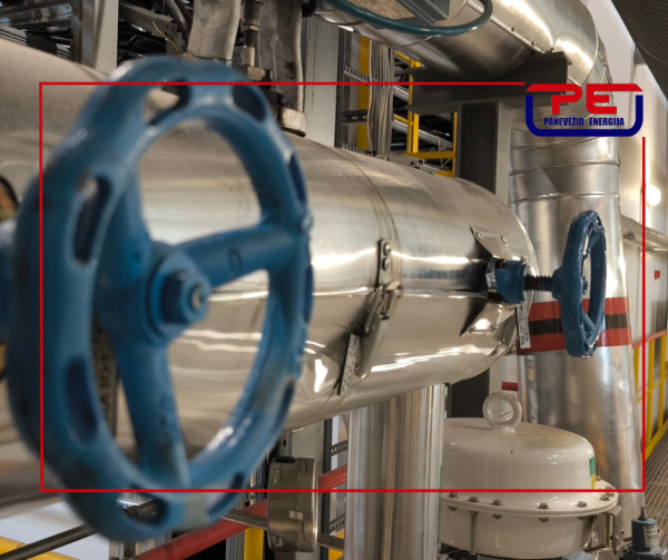 AB „Panevėžio energija“: patikimas šilumos tiekimas, o kaina – viena mažiausių Lietuvoje