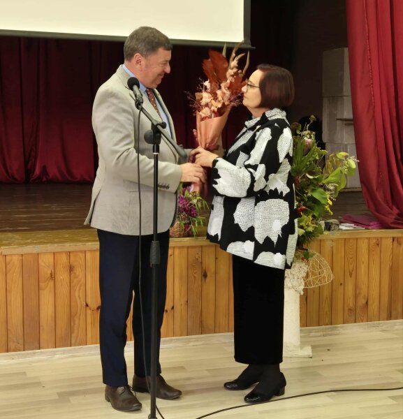 Senasis Kėdainių trečiojo amžiaus universitetas (TAU) pradėjo septintąjį sezoną