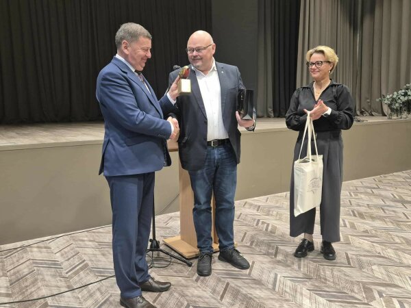 Šiandien Kėdainių rajono savivaldybėje svečiavosi Pakruojo rajono savivaldybės delegacija! 