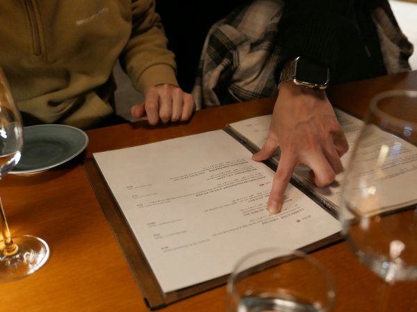 Kavinių, restoranų savininkų dėmesiui: kalbiniai patarimai sudarant valgiaraščius