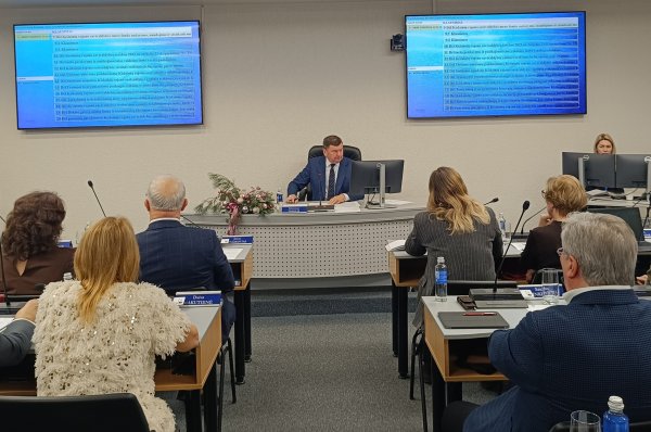 Įvyko 26-asis Kėdainių rajono savivaldybės tarybos posėdis: svarstytas ir priimtas 21...