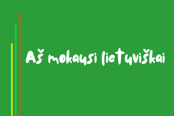 Vyriausybės nutarimu patvirtinta nauja kalbos mokėjimo reikalavimų tvarka
