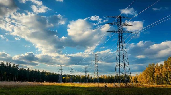 Pranešimas apie gautą planuojamos ūkinės veiklos – 330 kV elektros perdavimo oro linijos...