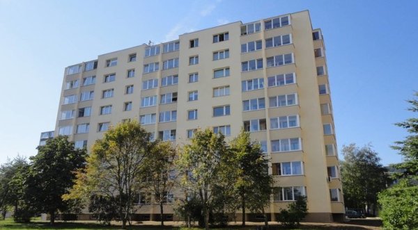 Pratęstas daugiabučių namų modernizavimo kvietimas: paraiškas galima teikti iki 2026 m. balandžio...