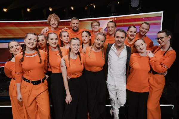 „Didysis chorų mūšis“ – sekmadienį, 19:30 val. per LNK TV!  Susitikime prie ekranų ir parodykime,...