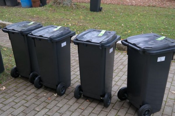 Įsigalioja Savivaldybės tarybos sprendimas dėl vietinės rinkliavos už komunalinių atliekų...