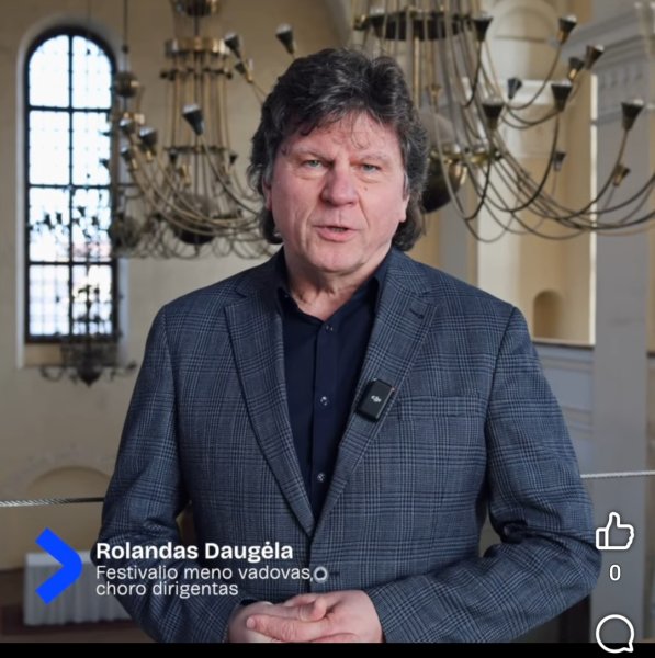 Kviečiame registruotis į Tarptautinį kamerinių chorų muzikos festivalį ir konkursą „AVE MUSICA“