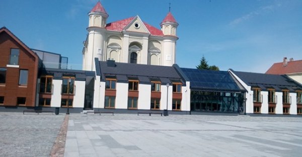 Kviečia verslo atstovus, bendruomenių lyderius, NVO ir visus besidominčius dalyvauti socialinio...