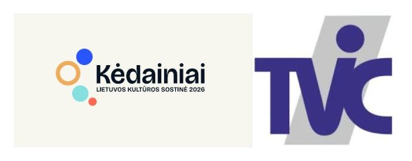  Kėdainiai 2026: turizmo bendruomenės susitikimas