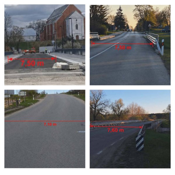 Meras V. Tamulis pateikia faktinę informaciją apie Kėdainių miesto ir rajono tiltus