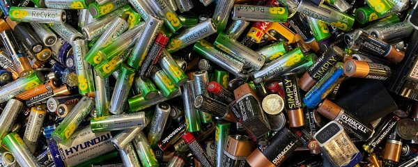 Baterijų rūšiavimas be painiavos: ką turi žinoti kiekvienas?