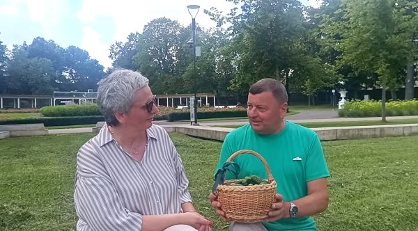 Agurkų festivalis 2026: liepos 18-ąją įspūDIDINGI Kėdainiai – ne tik Lietuvos kultūros, bet ir...