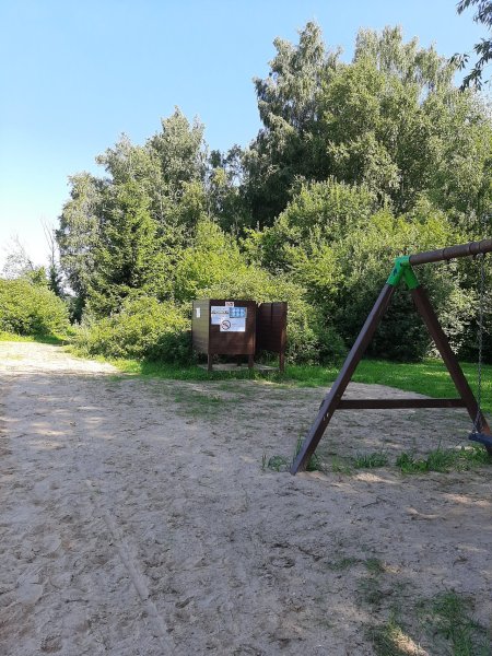 Keleriškių ir Akademijos tvenkiniuose maudytis nerekomenduojama