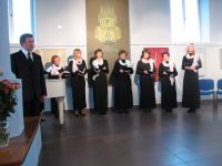 'Sakralinės