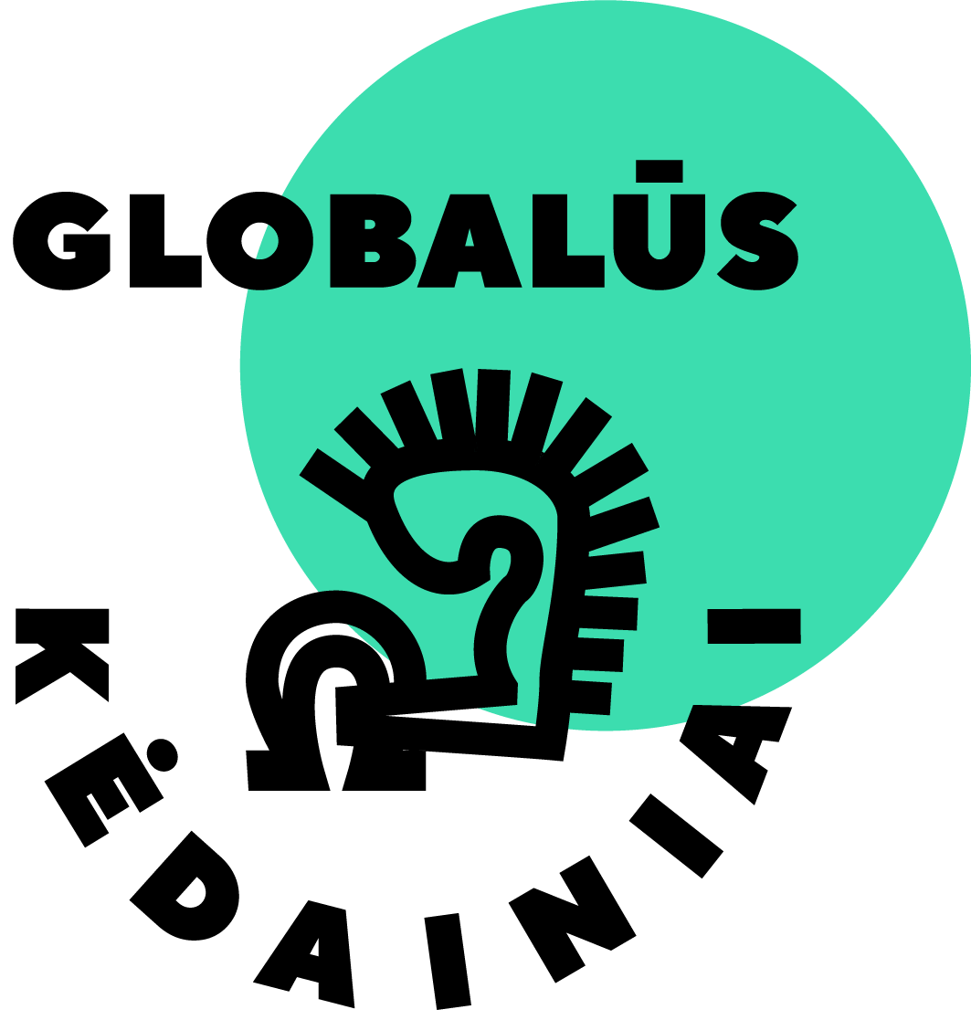 Globalūs Kėdainiai